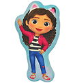 Gabby's Dollhouse Pude - Gabby