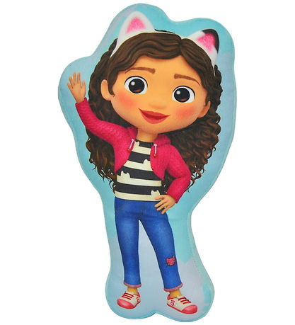 Gabby's Dollhouse Pude - Gabby