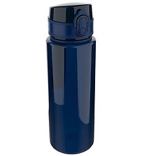 Euromic Water Bottle - 600 mL - Navy