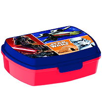 Euromic Lunchbox - Star Wars