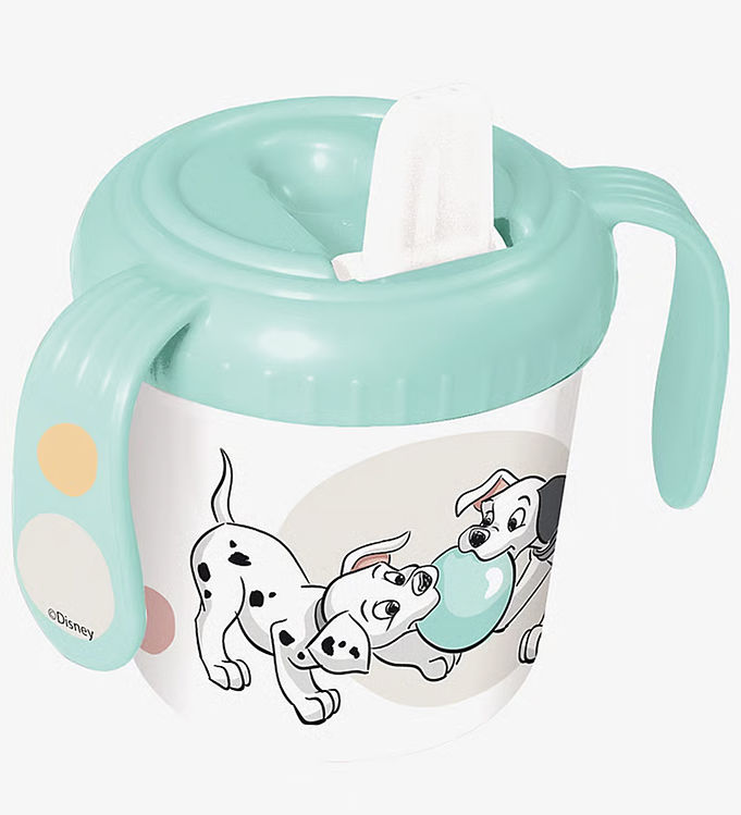 Disney Kop m. Tud - 250 ml - Disney Classic