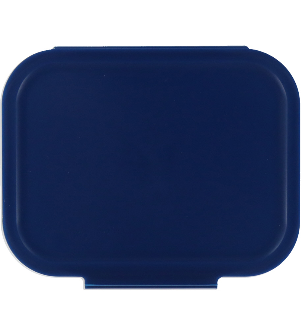 Euromic Brotdose - Marineblau - Euromic - One Size - Brotdosen