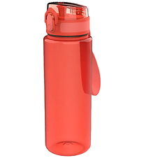 Euromic Water Bottle - 600 mL - Nature Red