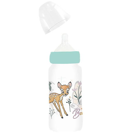 Disney Sutteflaske - 360 ml - Bambi