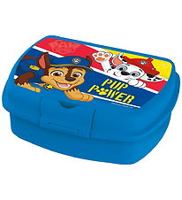 Paw Patrol Madkasse - Blå