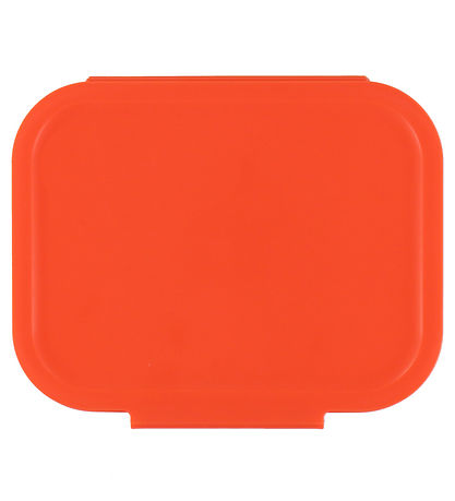 Euromic Madkasse - Nature Red