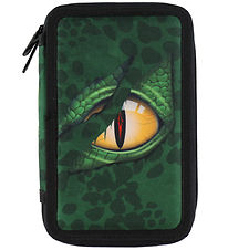 Euromic Penalhus m. Indhold - Dino Eye