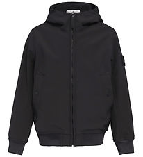Stone Island Jakke - Sort