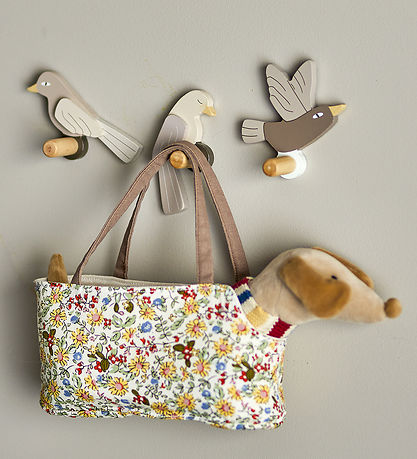 Bloomingville Knager - Lewi - Multifarvet