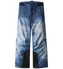 Molo Skibukser - Jump Pro - 360 Air Brushed
