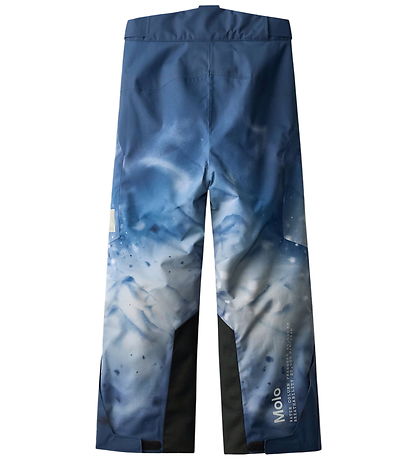 Molo Skibukser - Jump Pro - 360 Air Brushed