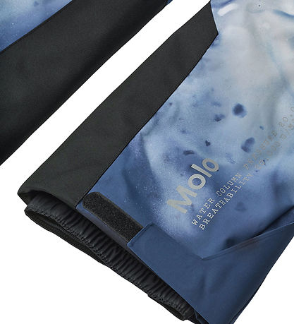 Molo Skibukser - Jump Pro - 360 Air Brushed