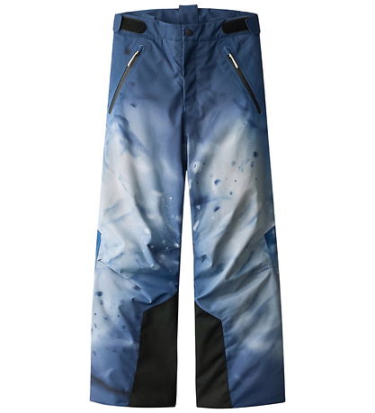 Molo Skibukser - Jump Pro - 360 Air Brushed
