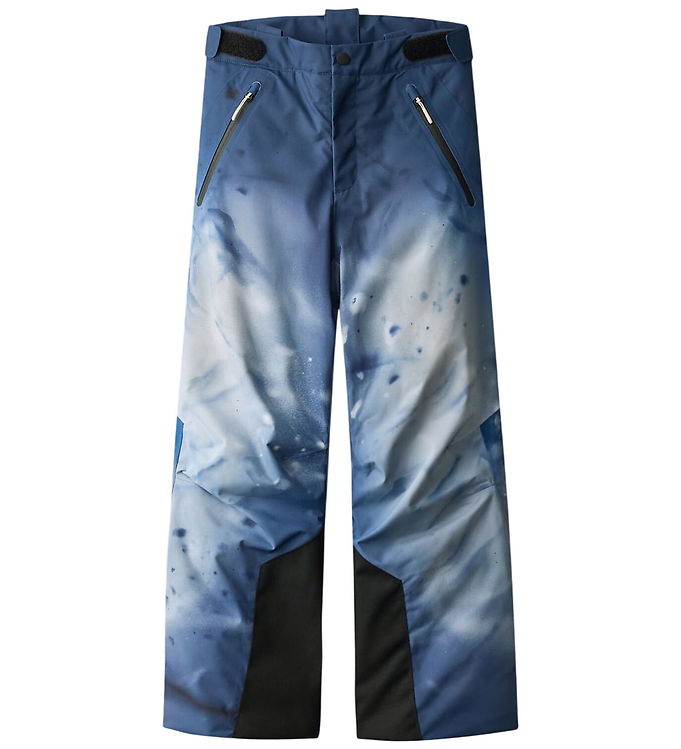 Molo Skibukser - Jump Pro - 360 Air Brushed