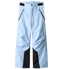 Molo Skibukser - Jump Pro - Ice Aqua