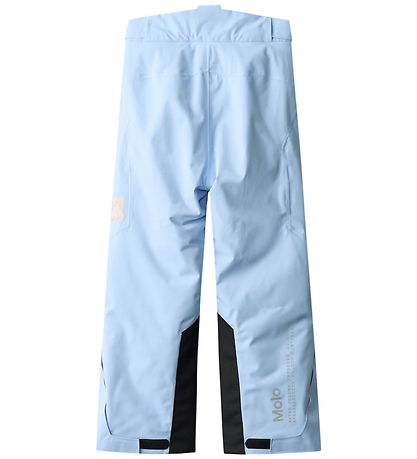 Molo Skibukser - Jump Pro - Ice Aqua