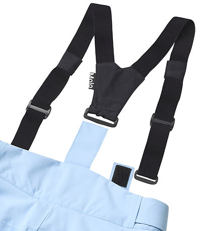 Molo Skibukser - Jump Pro - Ice Aqua