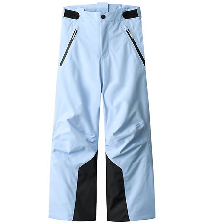 Molo Skibukser - Jump Pro - Ice Aqua