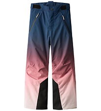 Molo Skibukser - Jump Pro - Faded Rose