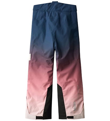 Molo Skibukser - Jump Pro - Faded Rose