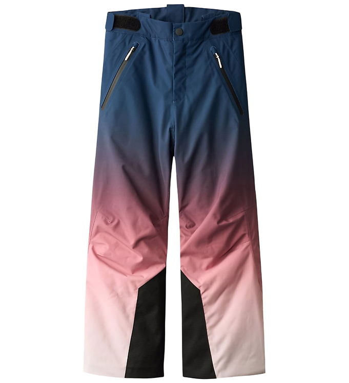 Molo Skibukser - Jump Pro - Faded Rose
