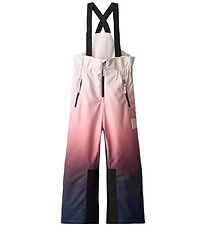 Molo Skibukser - Play Pro - Faded Rose