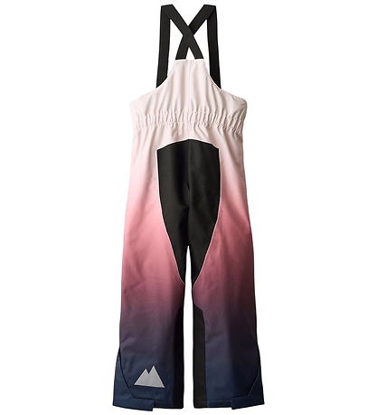 Molo Skibukser - Play Pro - Faded Rose