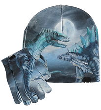Molo Hue/Handsker - Kaya - Arty Dinos