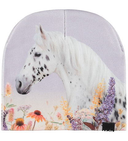 Molo Hue/Handsker - Kaya - Meadow Horse