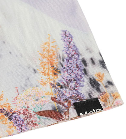 Molo Hue/Handsker - Kaya - Meadow Horse