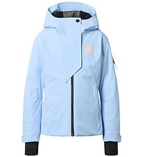 Molo Vinterjakke - Pearson - Ice Aqua