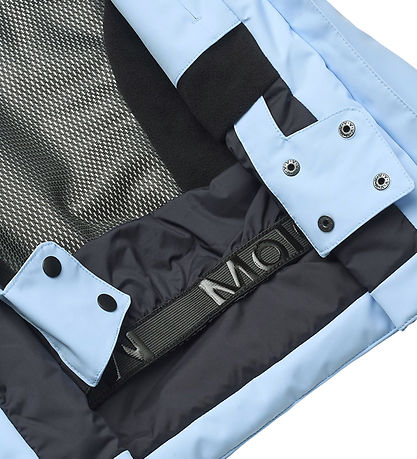 Molo Vinterjakke - Pearson - Ice Aqua