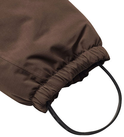 Molo Flyverdragt - Pingo - Bark Brown