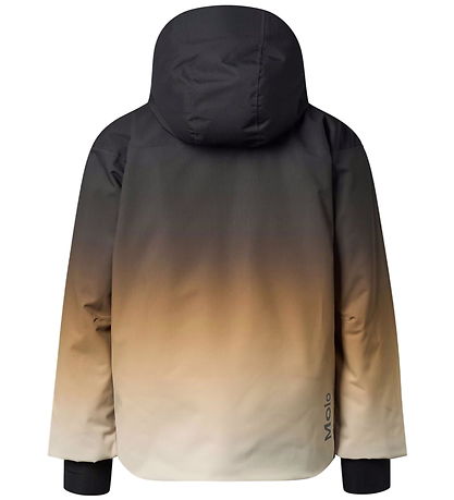Molo Vinterjakke - Alpine - Faded Brown