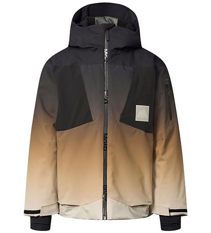 Molo Vinterjakke - Alpine - Faded Brown