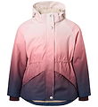 Molo Vinterjakke - Cathy - Faded Rose
