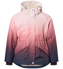 Molo Vinterjakke - Cathy - Faded Rose