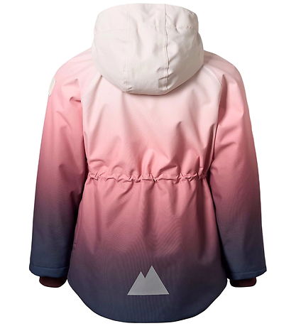 Molo Vinterjakke - Cathy - Faded Rose