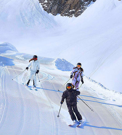 Molo Vinterjakke - Alpine - Slopes