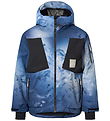 Molo Vinterjakke - Alpine - 360 Air Brushed