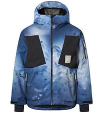 Molo Vinterjakke - Alpine - 360 Air Brushed