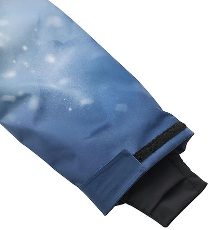 Molo Vinterjakke - Alpine - 360 Air Brushed