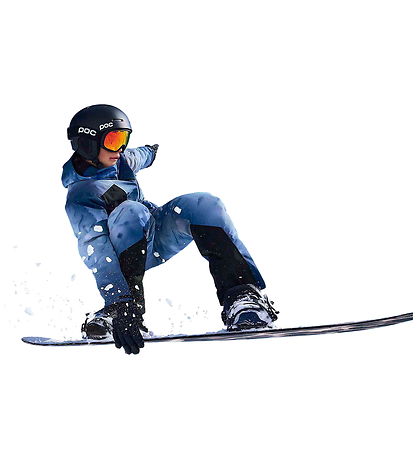 Molo Vinterjakke - Alpine - 360 Air Brushed