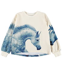 Molo T-shirt - Reniza - Horsing Around