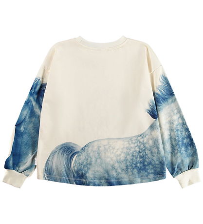 Molo T-shirt - Reniza - Horsing Around