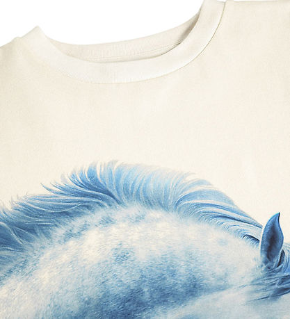 Molo T-shirt - Reniza - Horsing Around