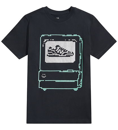 New Balance T-shirt - NB Caviar