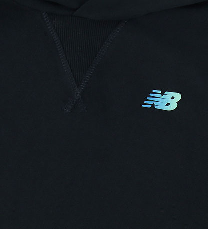 New Balance Hættetrøje - NB Caviar