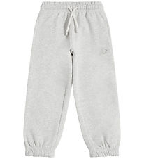 New Balance Sweatpants - Ash Heather