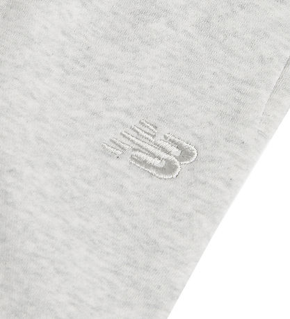 New Balance Sweatpants - Ash Heather